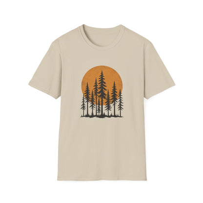 Moon Pine Meadow T-Shirt