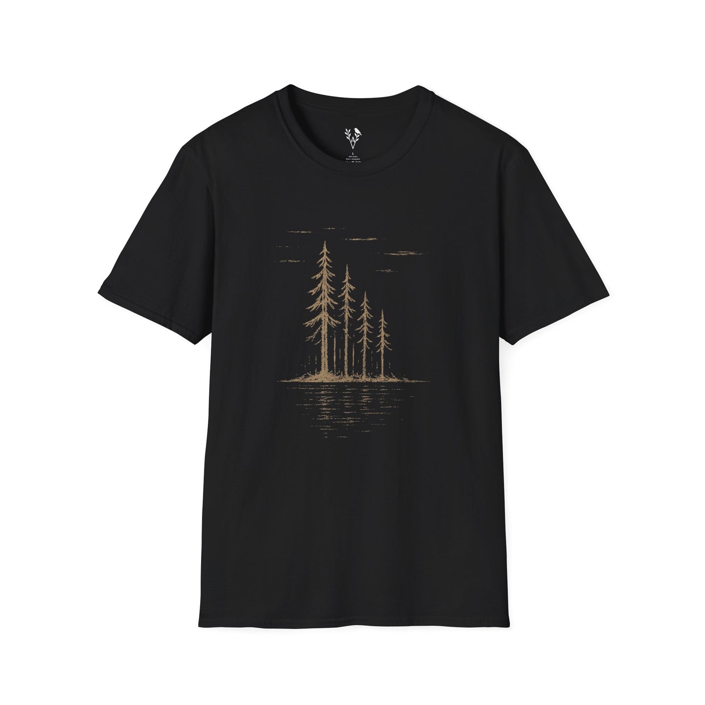 Pine Horizon T-Shirt