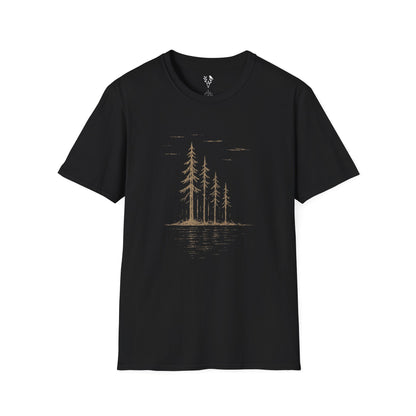 Pine Horizon T-Shirt