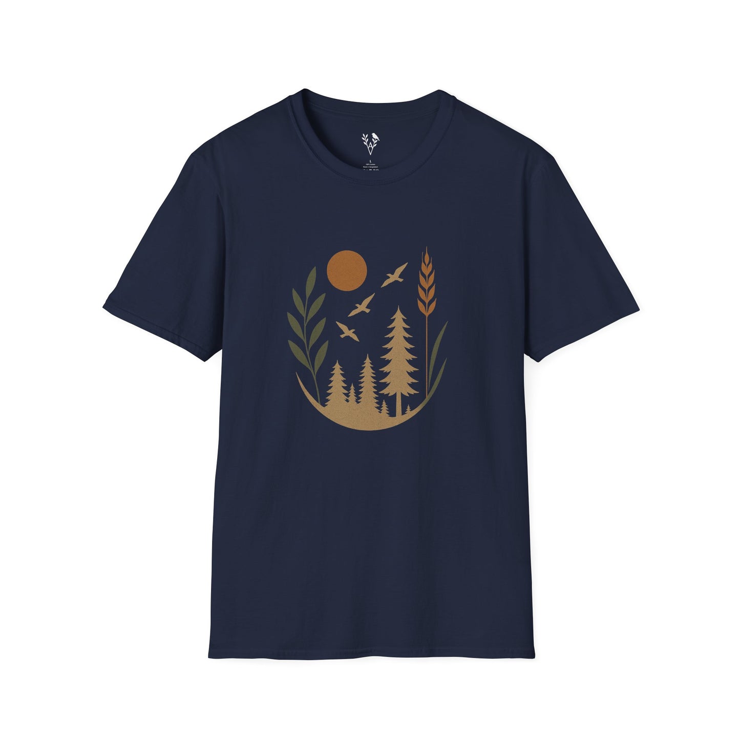 Natural Elements T-Shirt