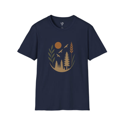 Natural Elements T-Shirt