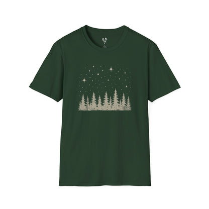Pine Stars T-Shirt