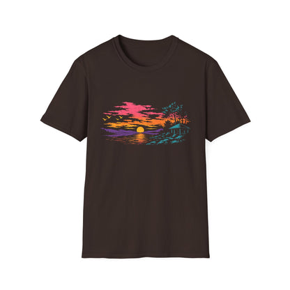 Vibrant Set T-Shirt