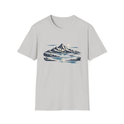 Blue Peak T-Shirt
