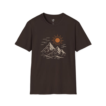 Sun Peak T-Shirt