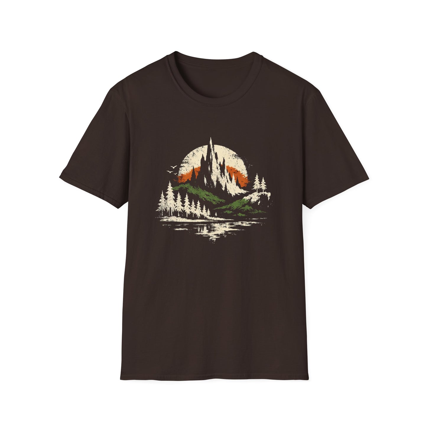 Highest Peak T-Shirt