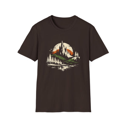 Highest Peak T-Shirt