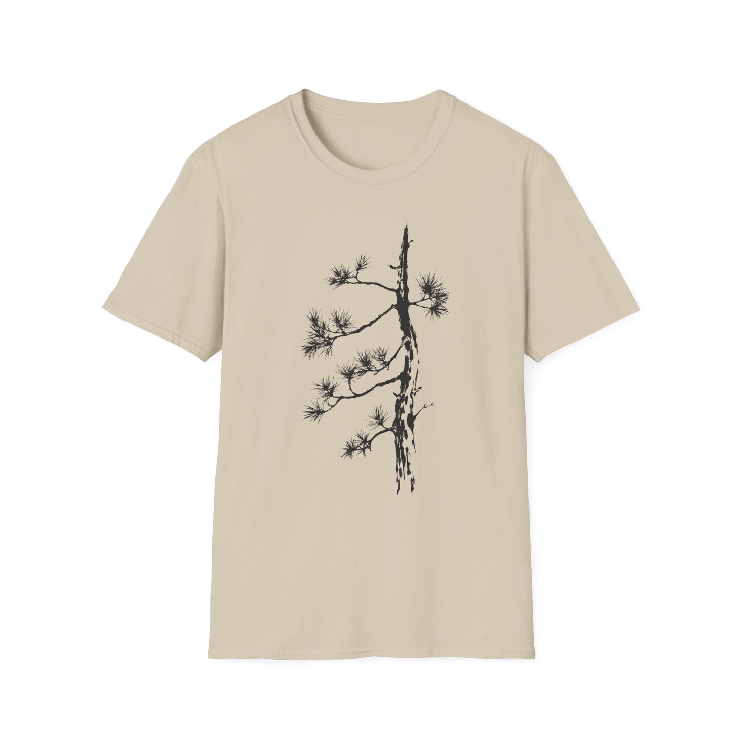 Pine Branch T-Shirt
