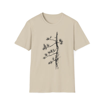 Pine Branch T-Shirt