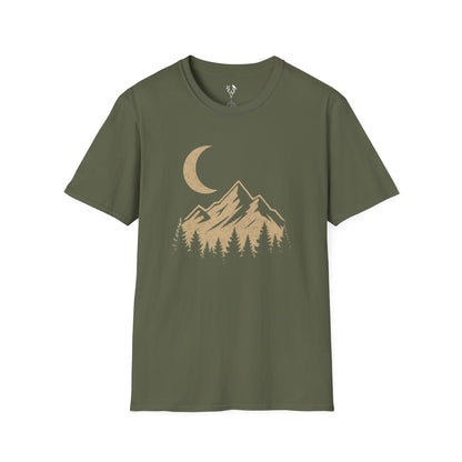 Lunar Peak T-Shirt