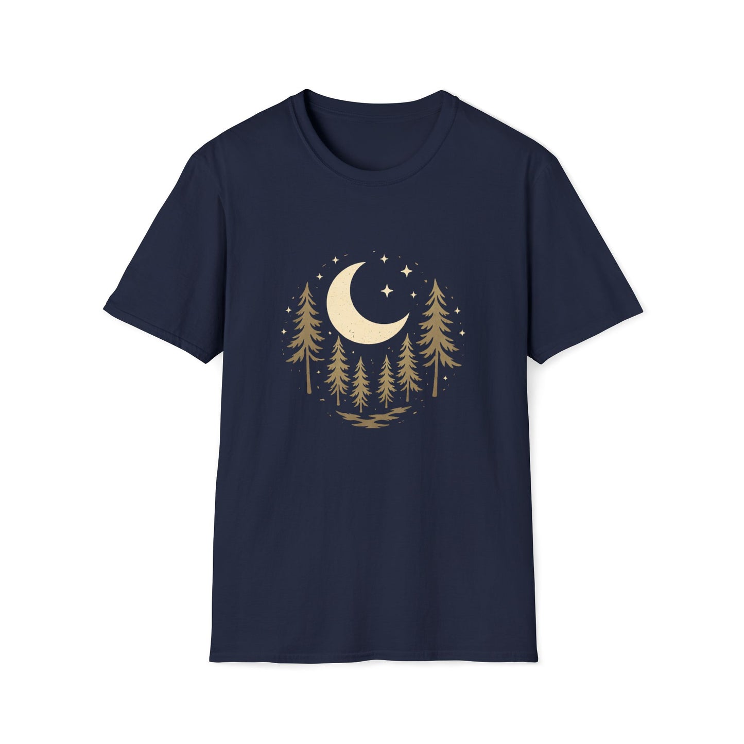 Pines of the Night T-Shirt