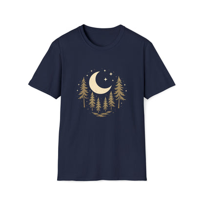 Pines of the Night T-Shirt