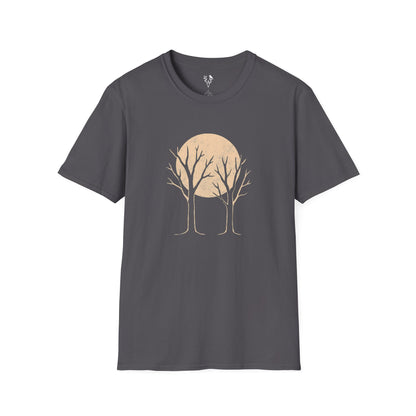 Lunar Cast T-Shirt