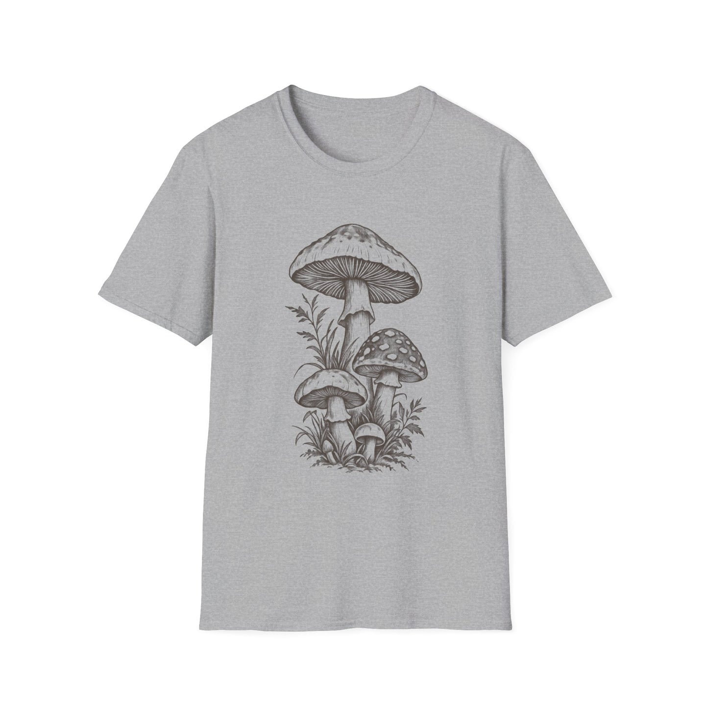 Forest Floor T-Shirt