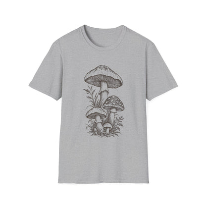 Forest Floor T-Shirt