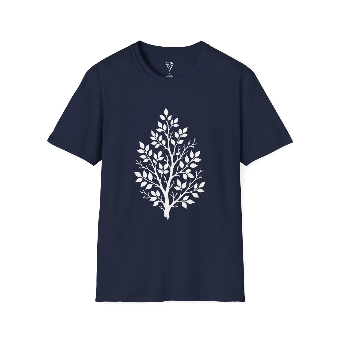 Leafy T-Shirt
