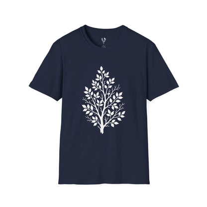 Leafy T-Shirt