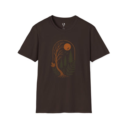 Home of Nature T-Shirt