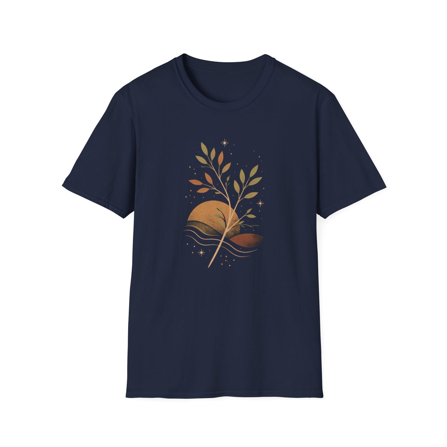 Nature Galaxy 2 T-Shirt