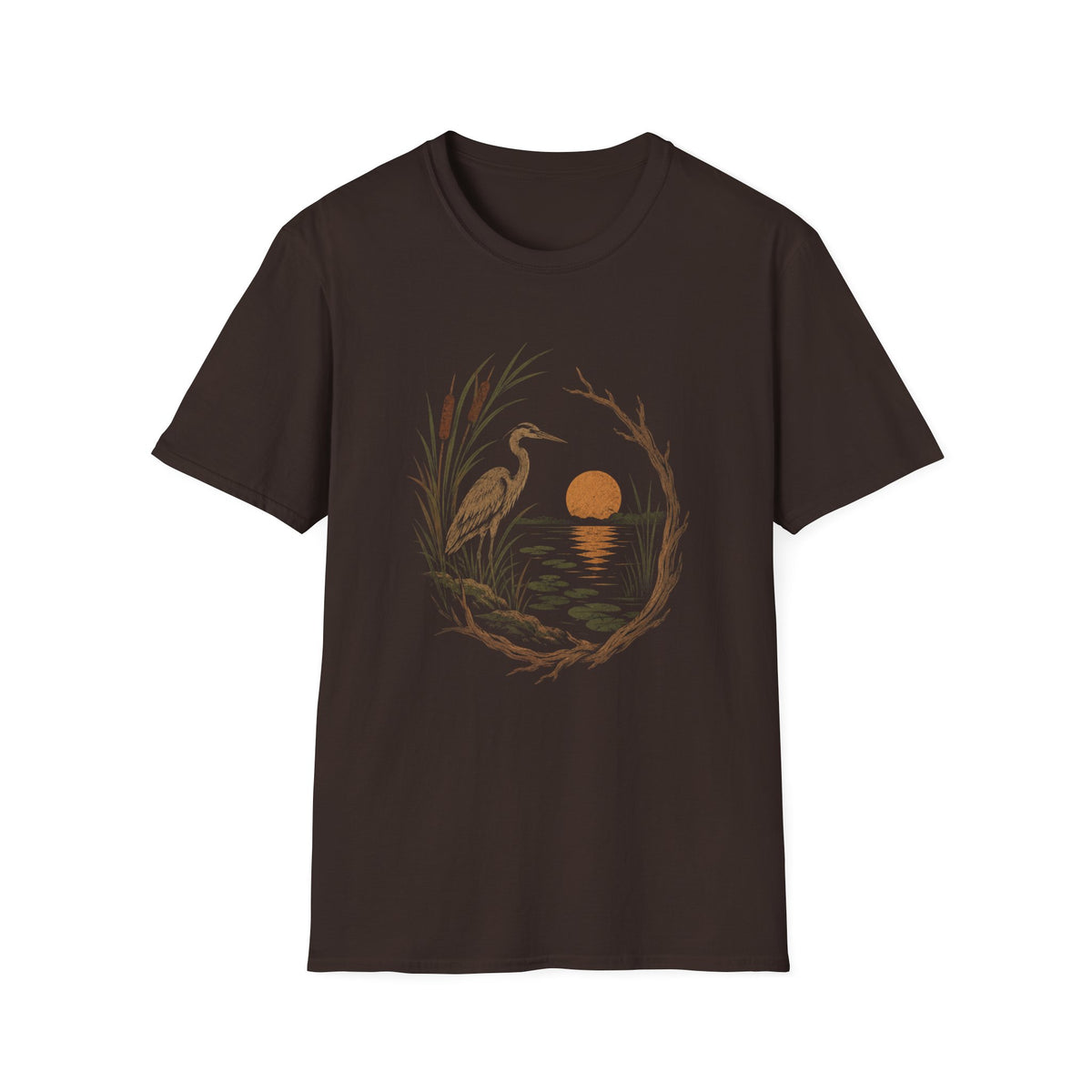 Marshlight T-Shirt