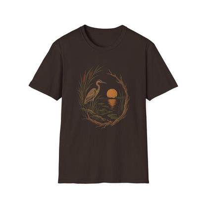 Marshlight T-Shirt