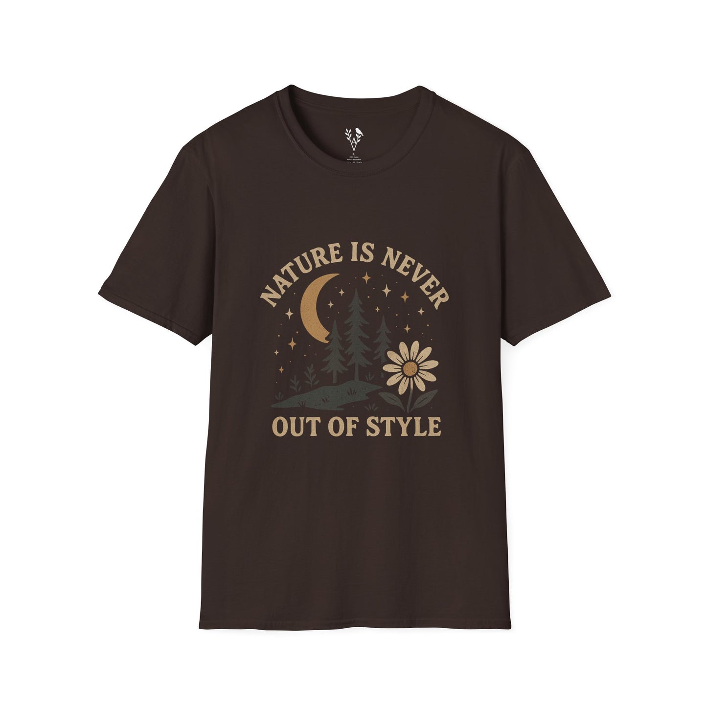 Never Out Of Style T-Shirt