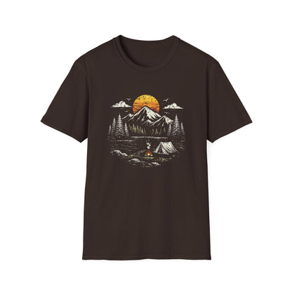 Journey's End T-Shirt