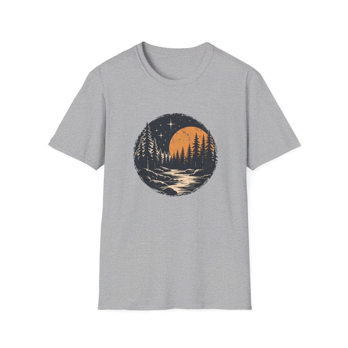 Grand View T-Shirt