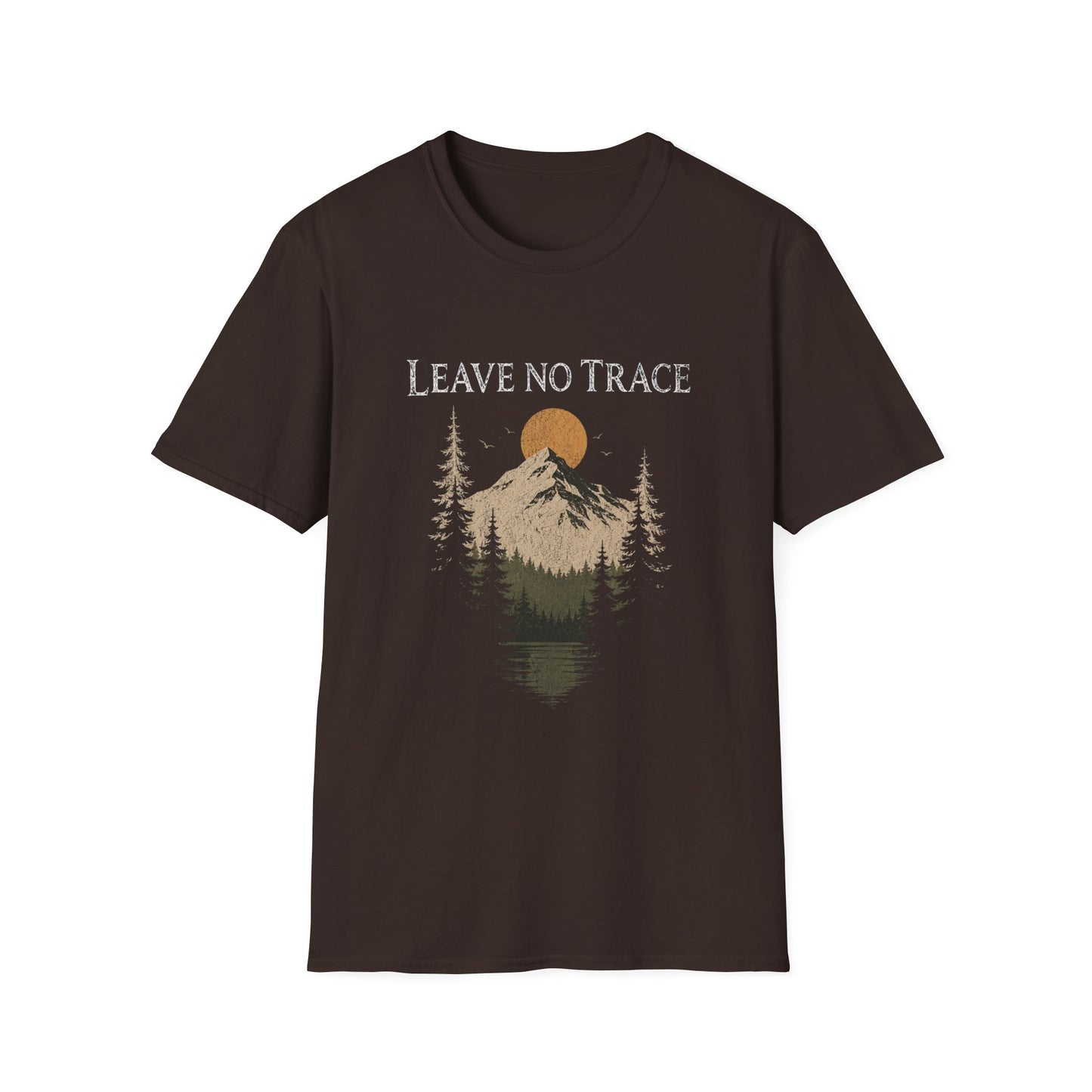 Leave no Trace T-Shirt