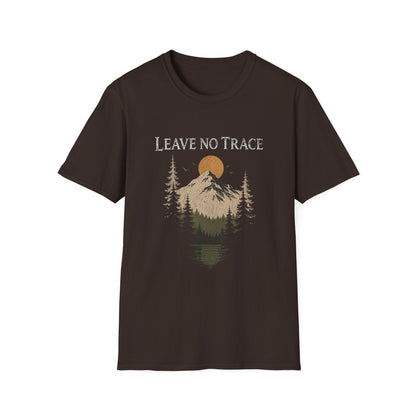 Leave no Trace T-Shirt
