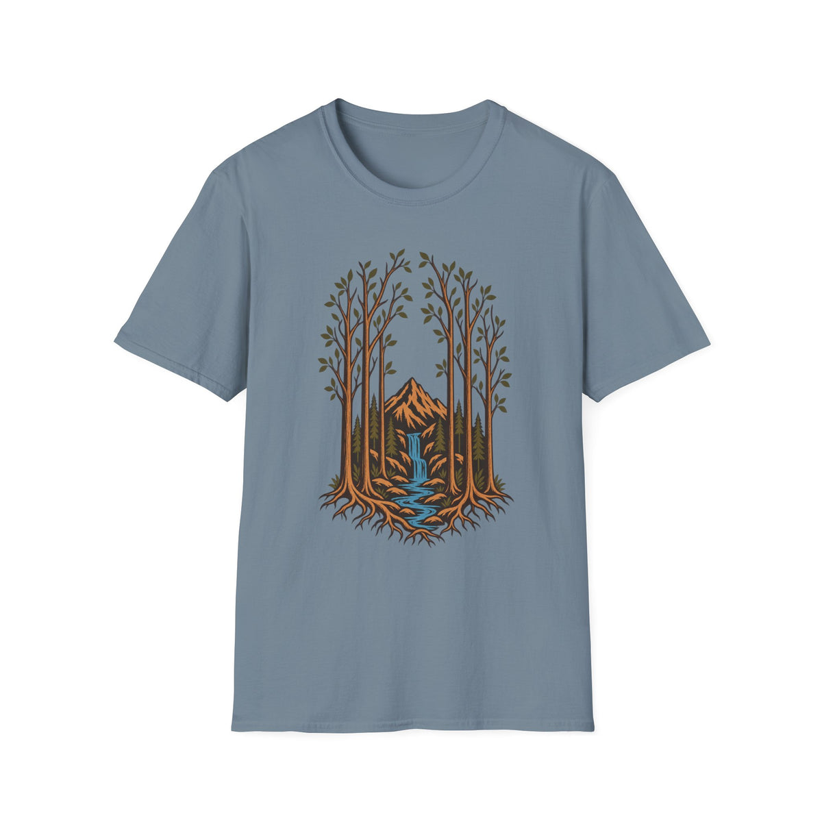 Wild Sanctuary T-Shirt