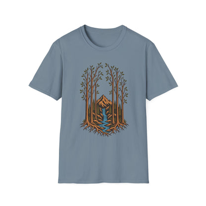 Wild Sanctuary T-Shirt