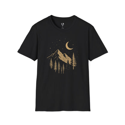 Lunar Timber T-Shirt