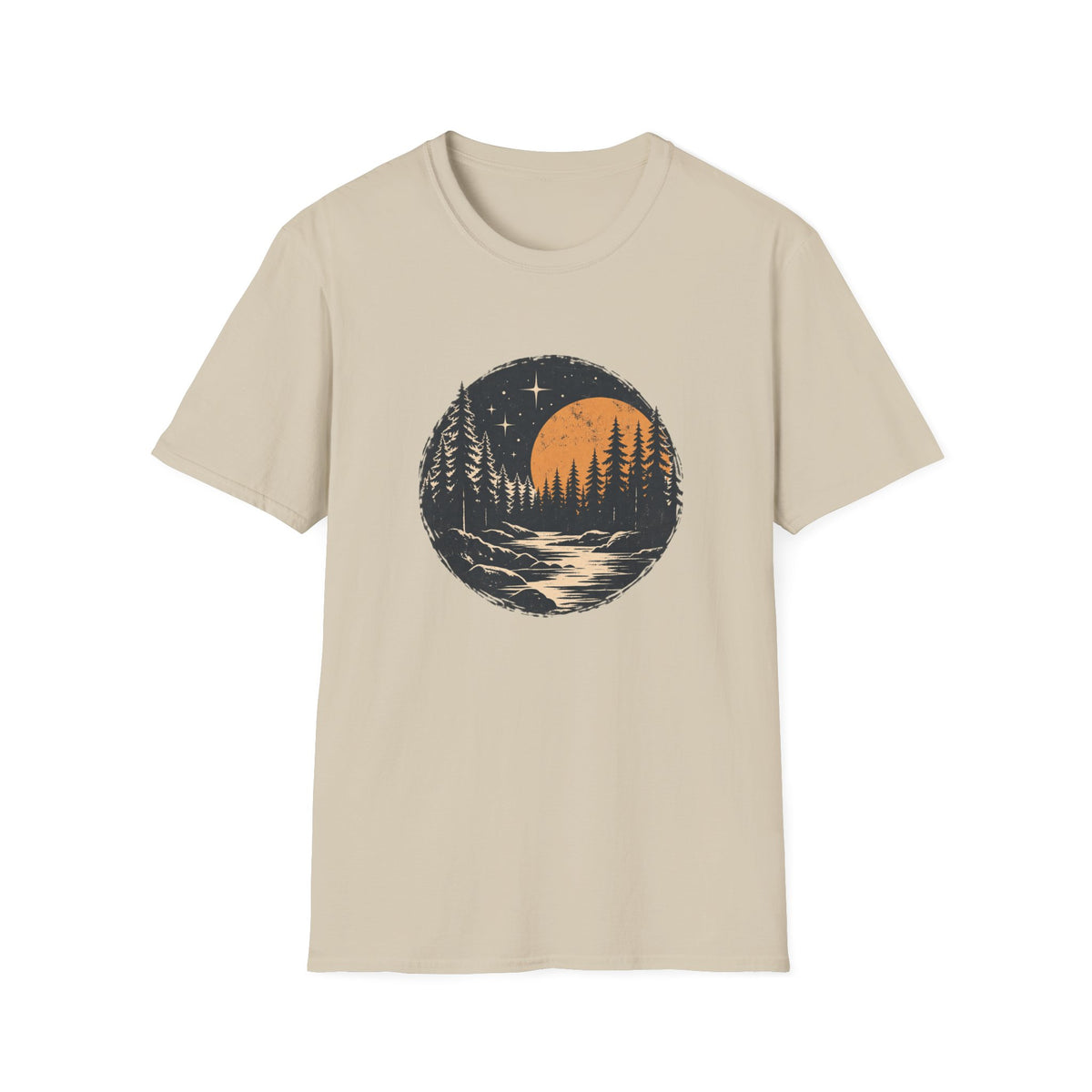 Grand View T-Shirt