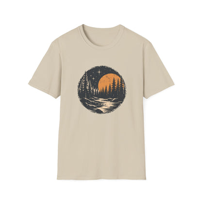 Grand View T-Shirt