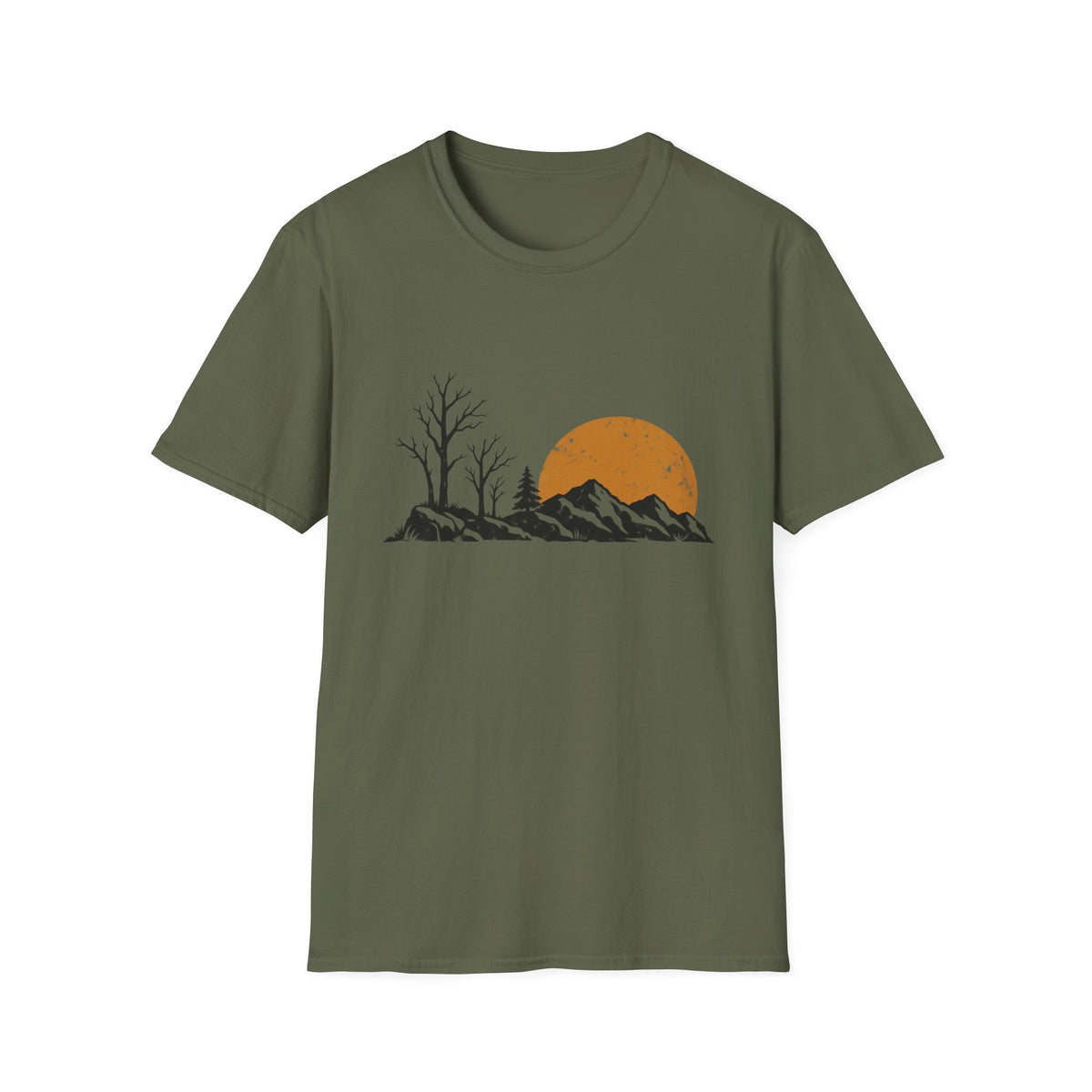 Sunward T-Shirt