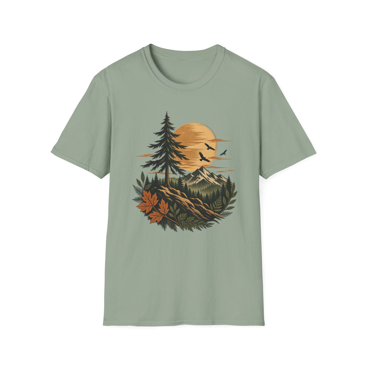 Wild Soul T-Shirt