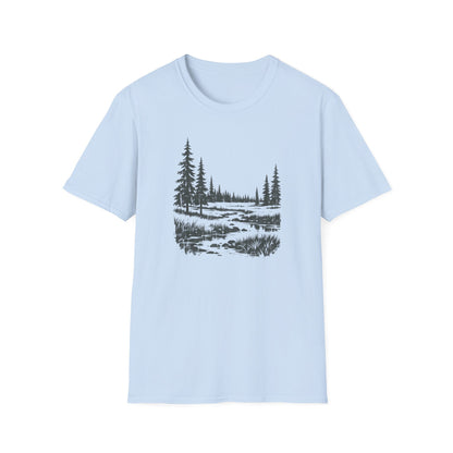 Destination Creek T-Shirt