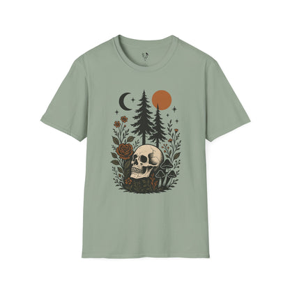 Everblack Forest T-Shirt