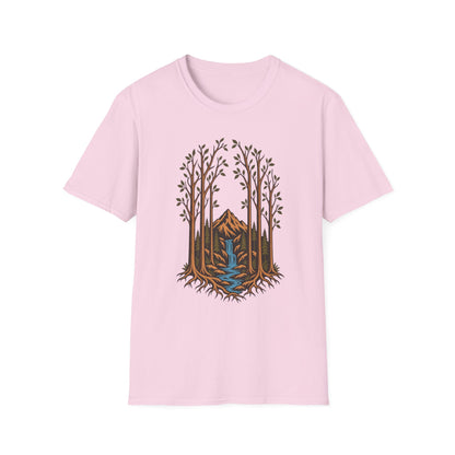 Wild Sanctuary T-Shirt