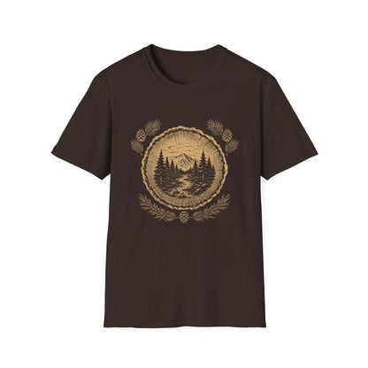 Pinebound T-Shirt