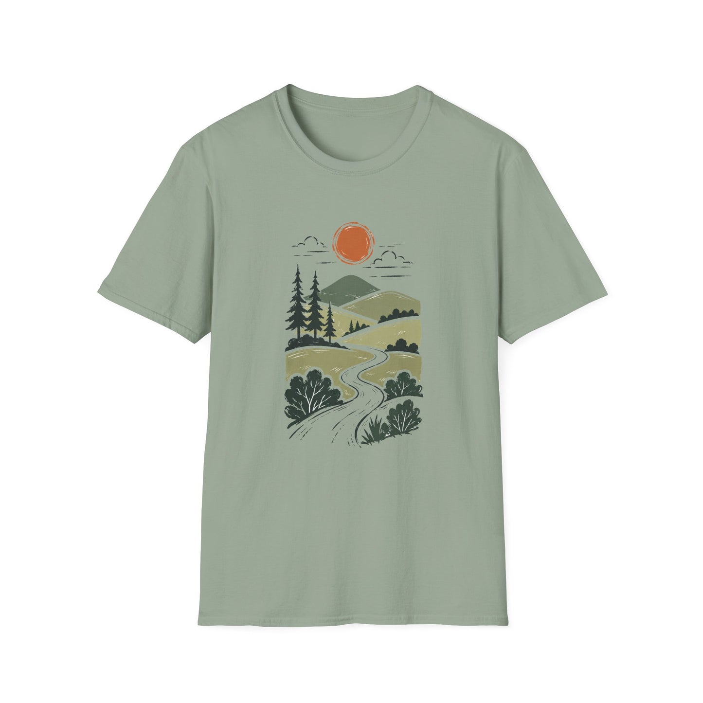 Open Country T-Shirt