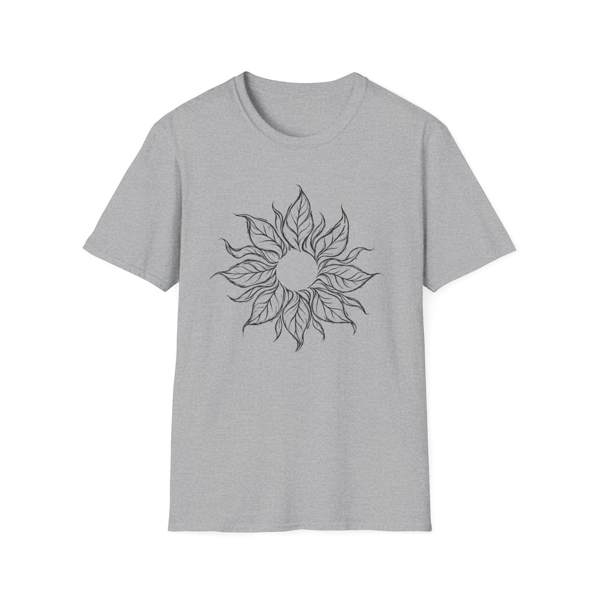 Foliage Star T-Shirt