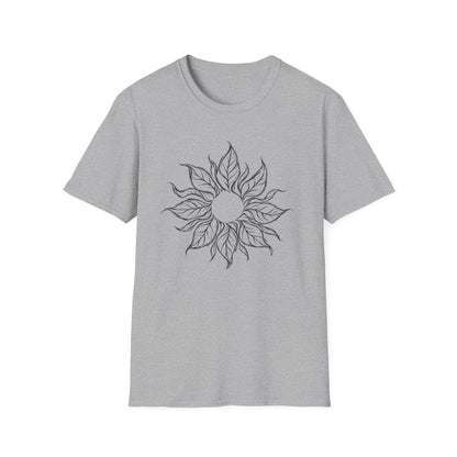Foliage Star T-Shirt