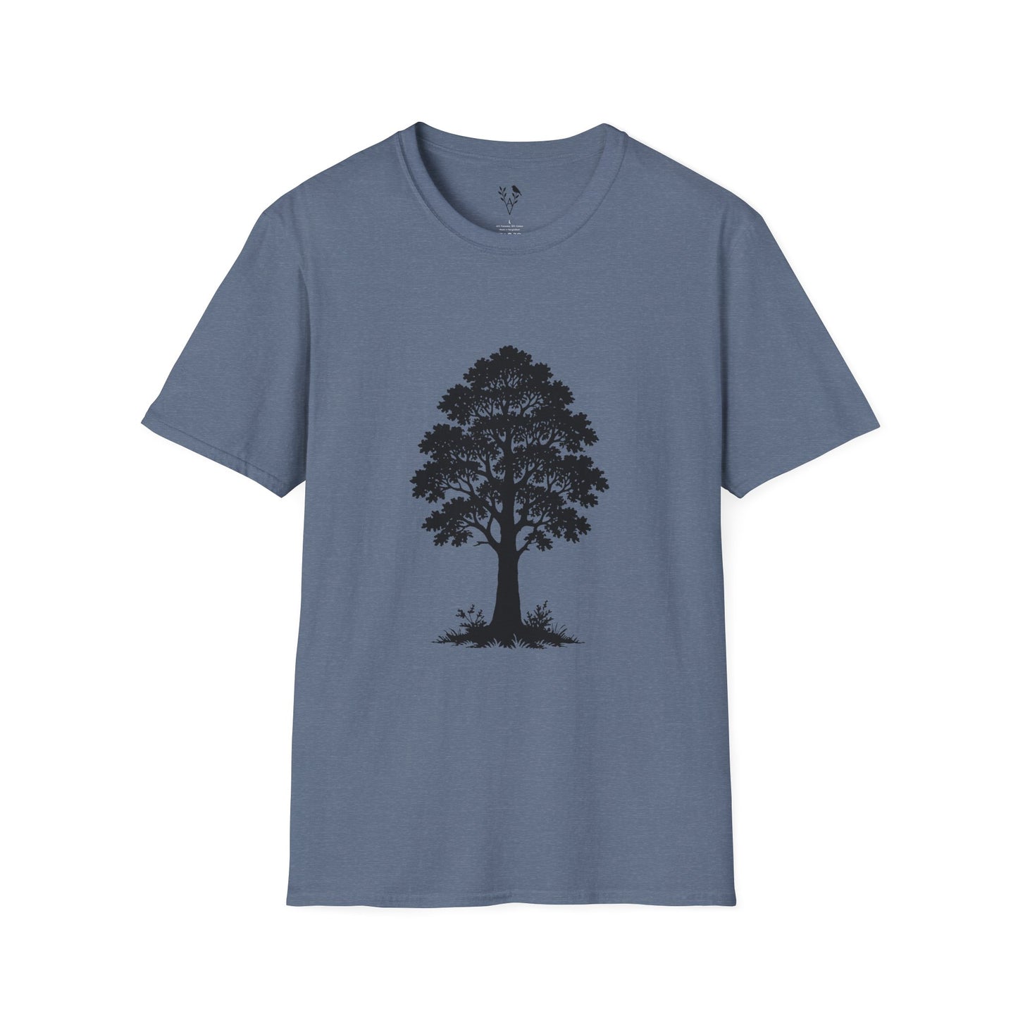 Tree Silhouette T-Shirt