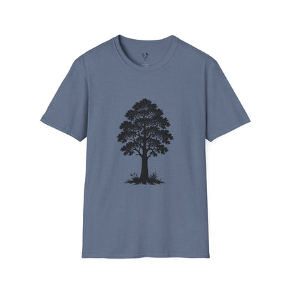 Tree Silhouette T-Shirt