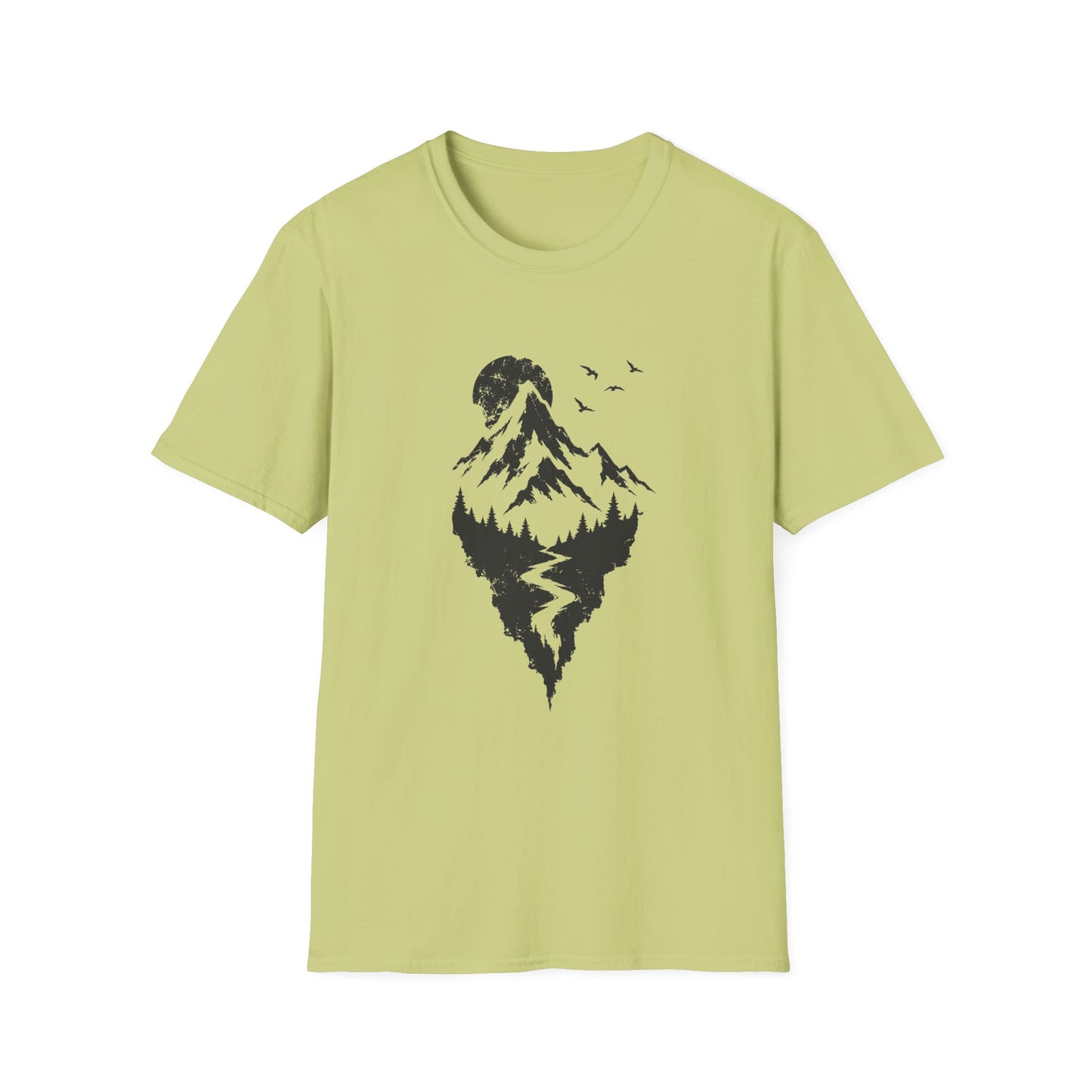 Mountain Stream T-Shirt