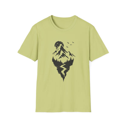 Mountain Stream T-Shirt