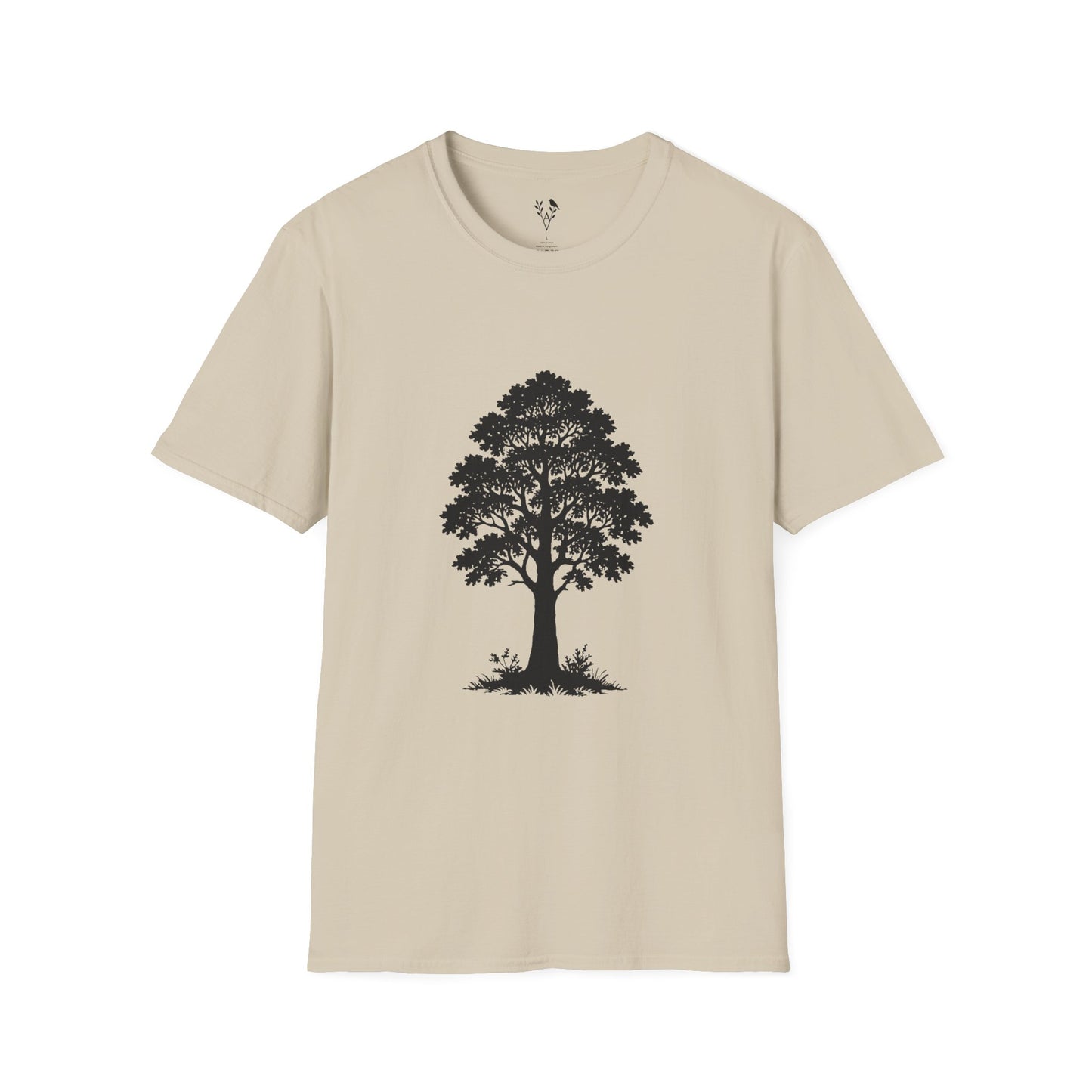 Tree Silhouette T-Shirt