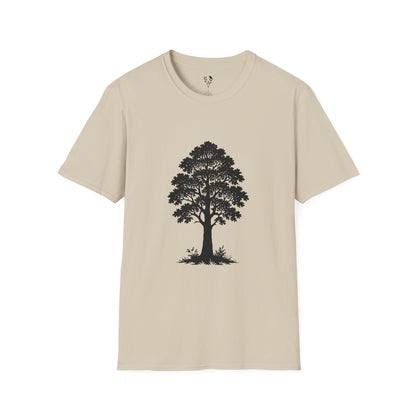 Tree Silhouette T-Shirt